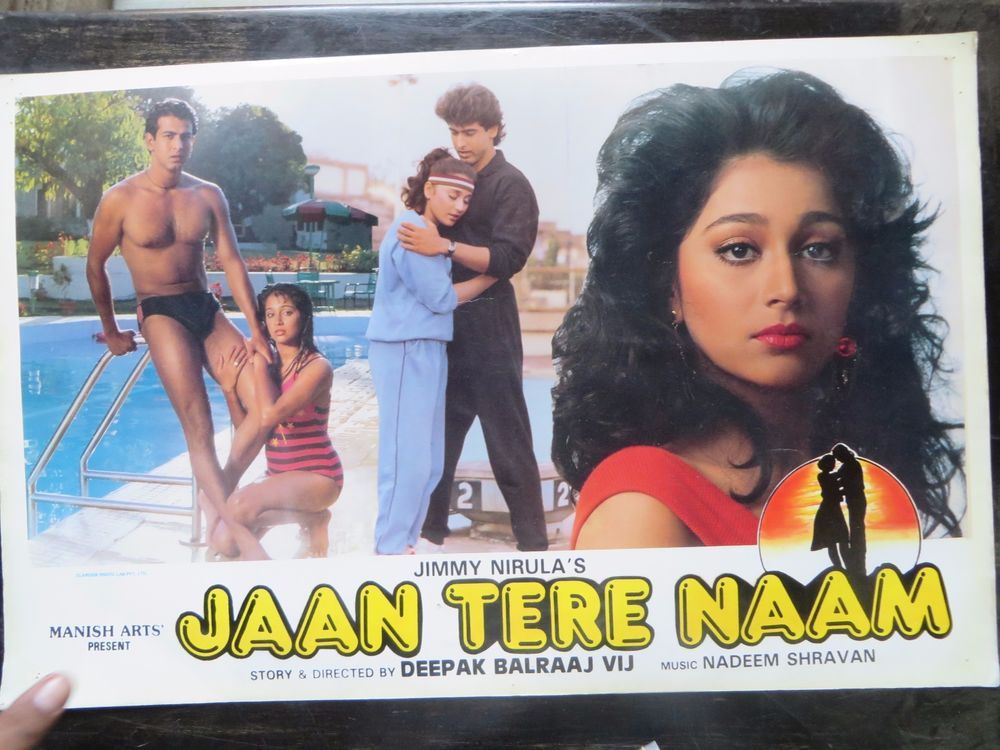 Jaan Tere Naam Full Movie Download Hd Potentblocks It has received poor reviews from critics and viewers, who have tere naam is available to watch and stream, download, buy on demand at amazon prime, apple tv+, google play, youtube vod online. jaan tere naam full movie download hd