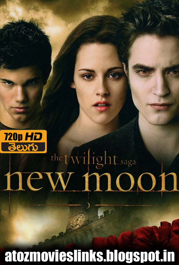 Twilight Saga New Moon Full Movie In Hindi Download Mp4